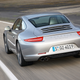 Illustration for article titled 2012 Porsche 911: This is it